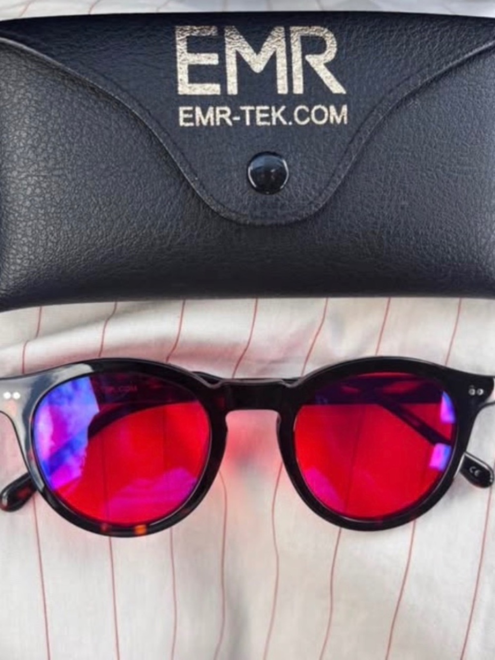 Blue Light Blocking Glasses